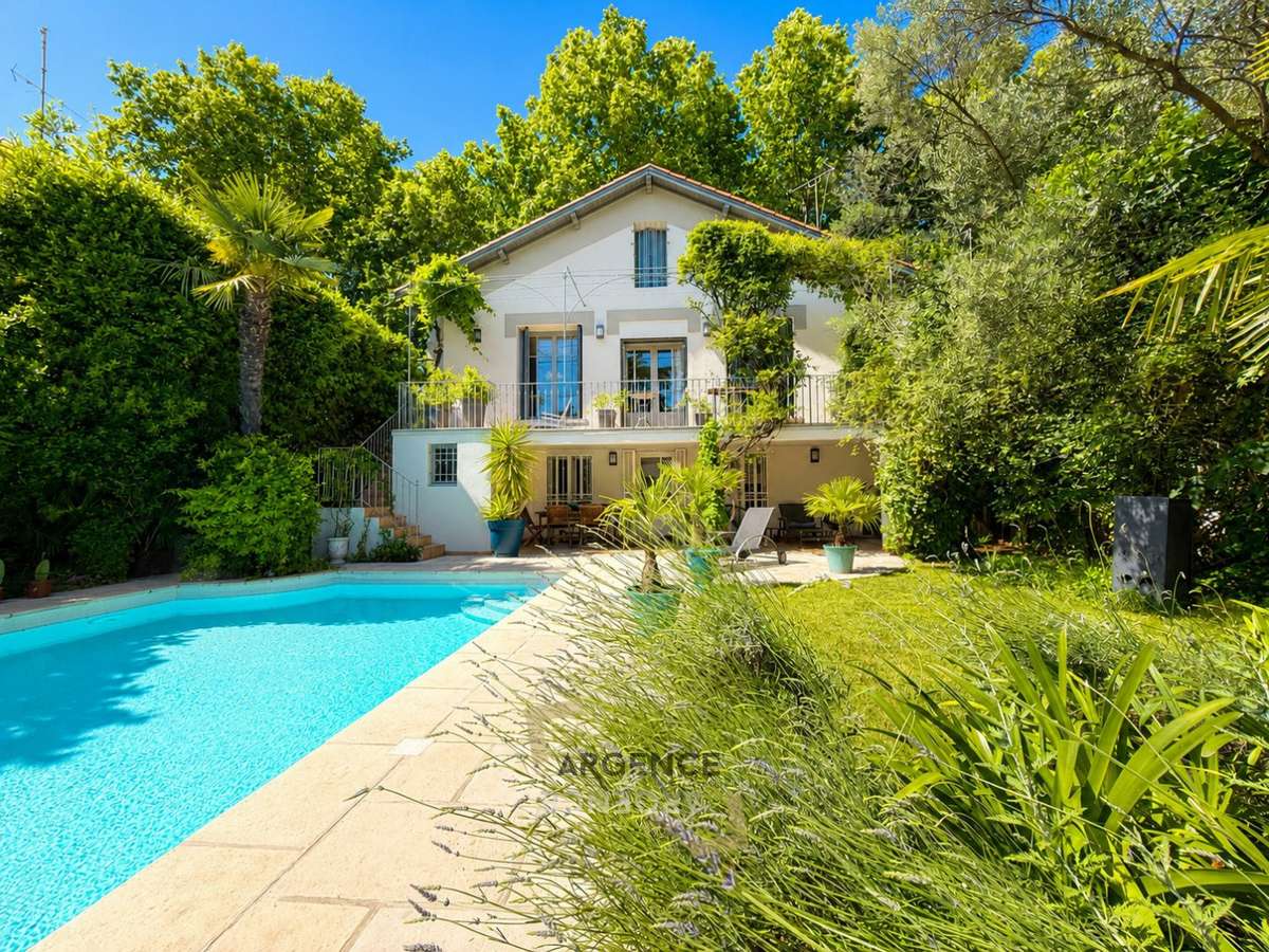 Maison Montpellier