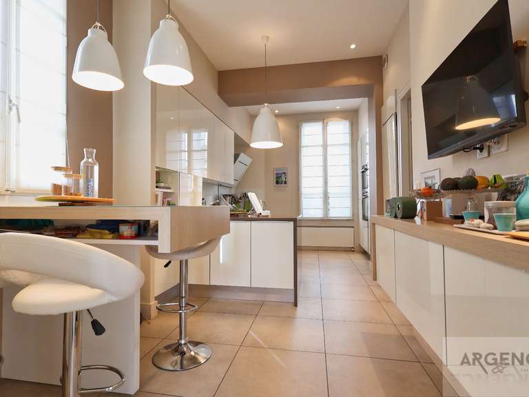 Maison Montpellier - 5 chambres - 215m²