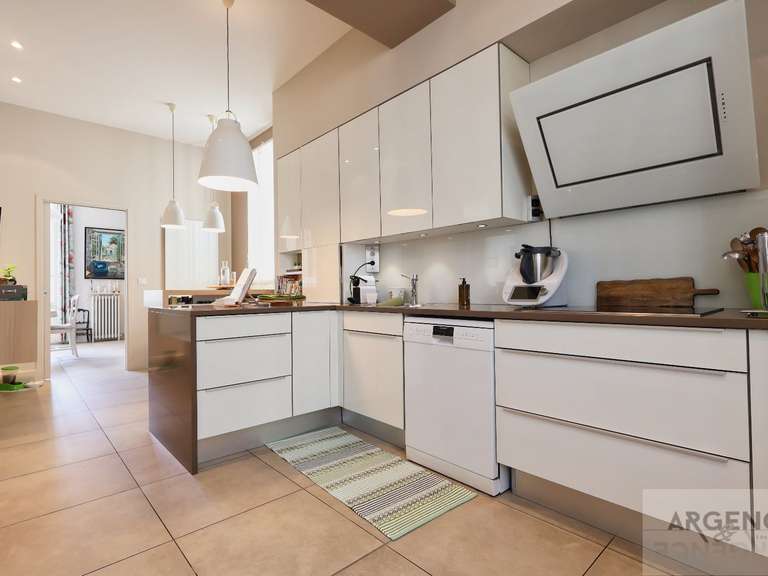 Maison Montpellier - 5 chambres - 215m²