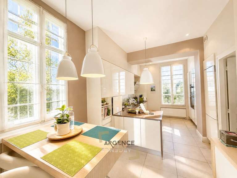 Maison Montpellier - 5 chambres - 215m²