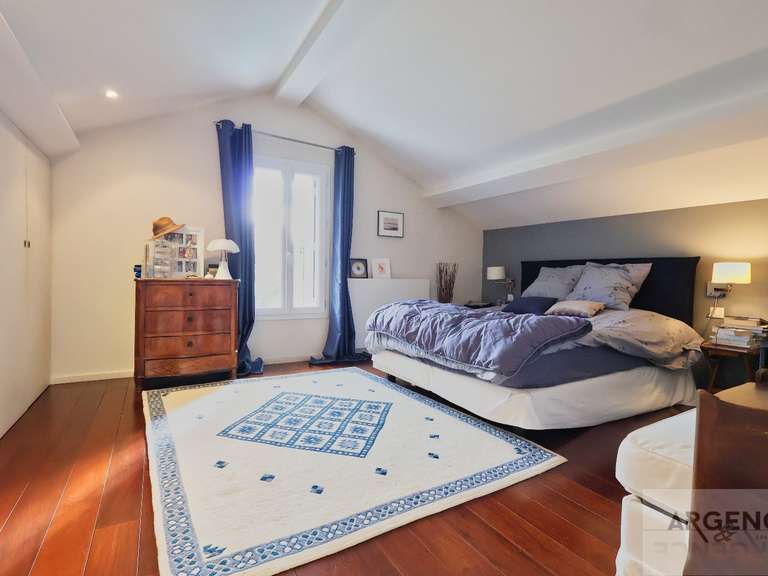 Maison Montpellier - 5 chambres - 215m²