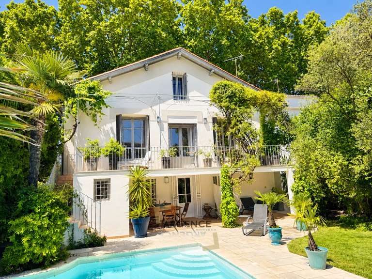 Maison Montpellier - 5 chambres - 215m²