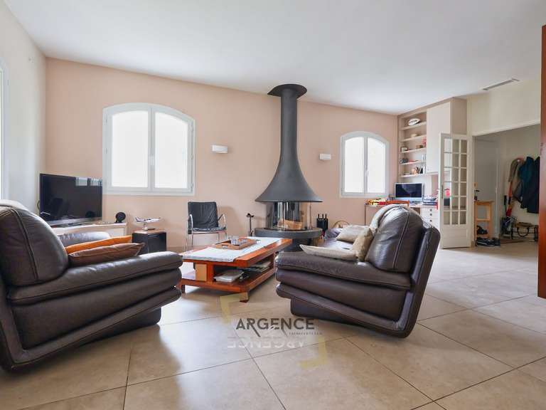 Maison Montpellier - 3 chambres - 120m²