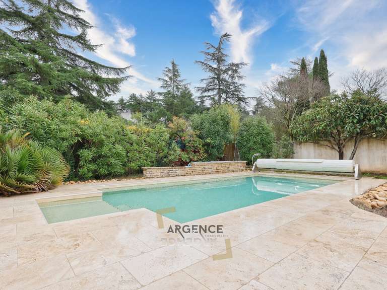 Maison Montpellier - 3 chambres - 120m²