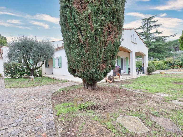 Maison Montpellier - 3 chambres - 120m²