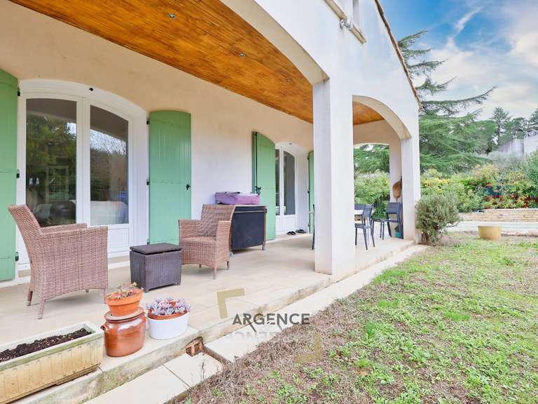 Maison Montpellier - 3 chambres - 120m²