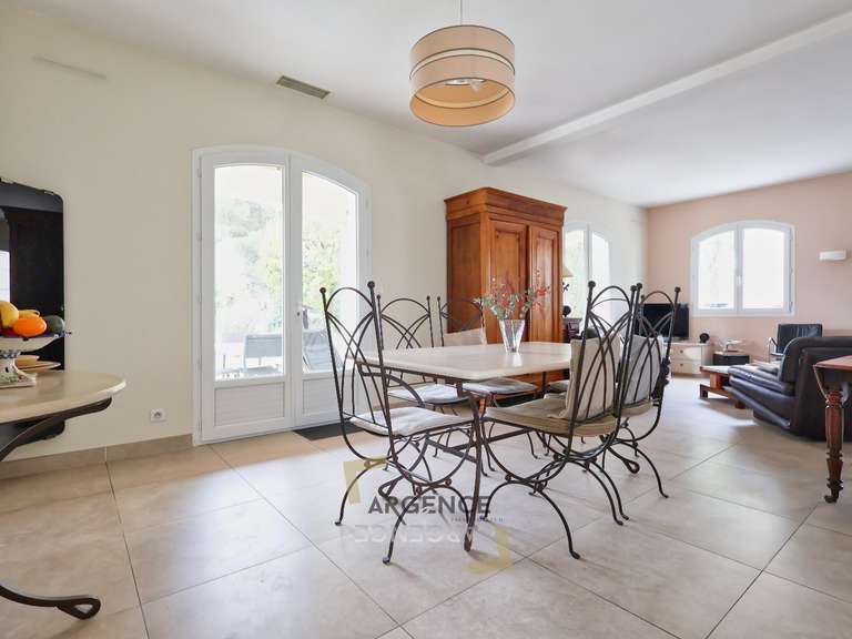 Maison Montpellier - 3 chambres - 120m²