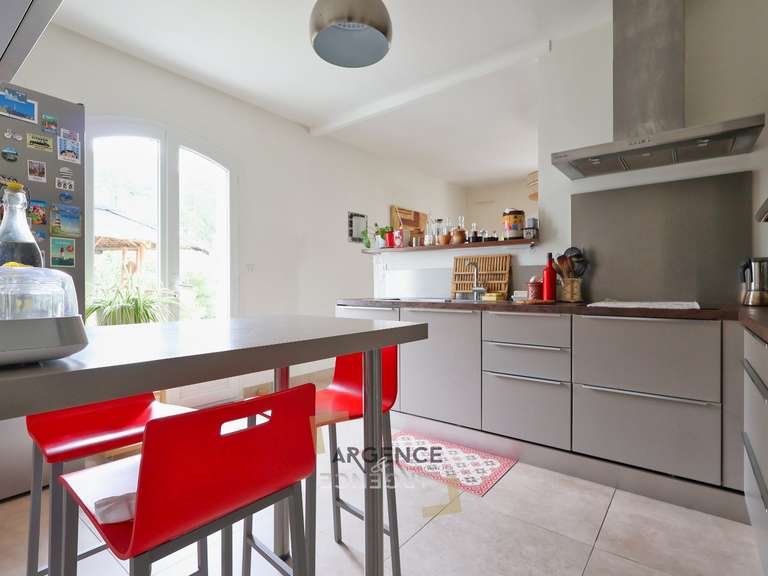 House Montpellier - 3 bedrooms - 120m²