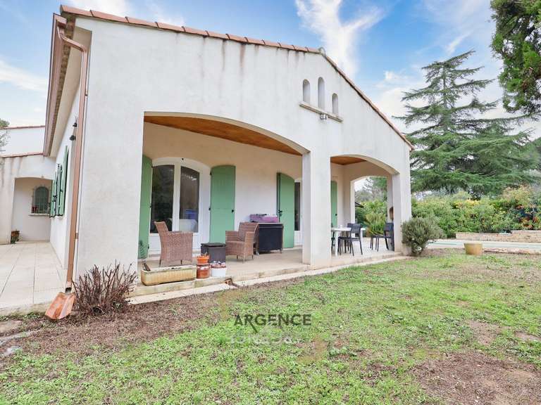 Maison Montpellier - 3 chambres - 120m²