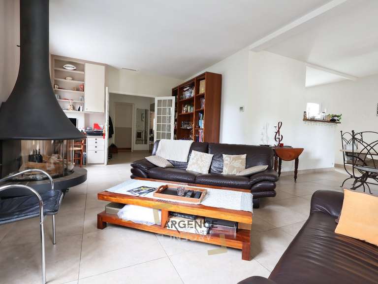 Maison Montpellier - 3 chambres - 120m²