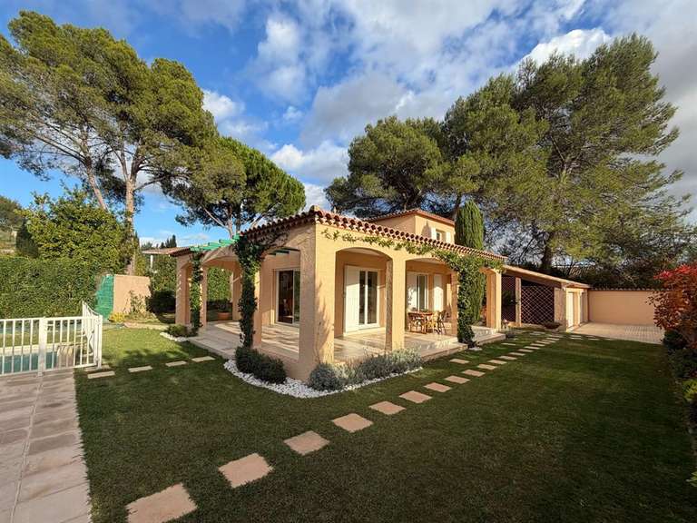 Maison Montpellier - 4 chambres - 168m²