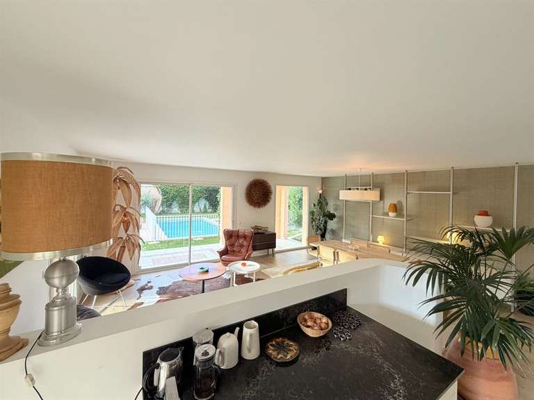 Maison Montpellier - 4 chambres - 168m²