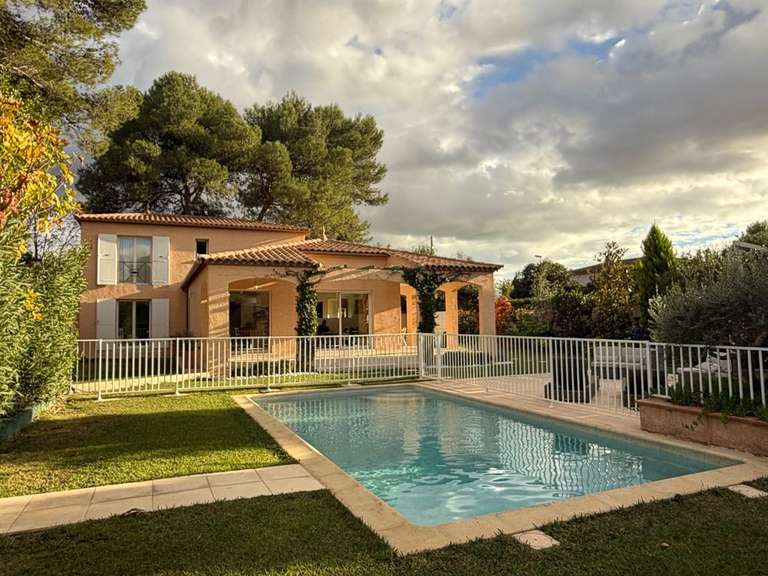 Maison Montpellier - 4 chambres - 168m²