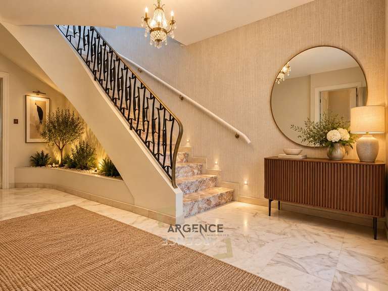 House Montpellier - 5 bedrooms - 172m²