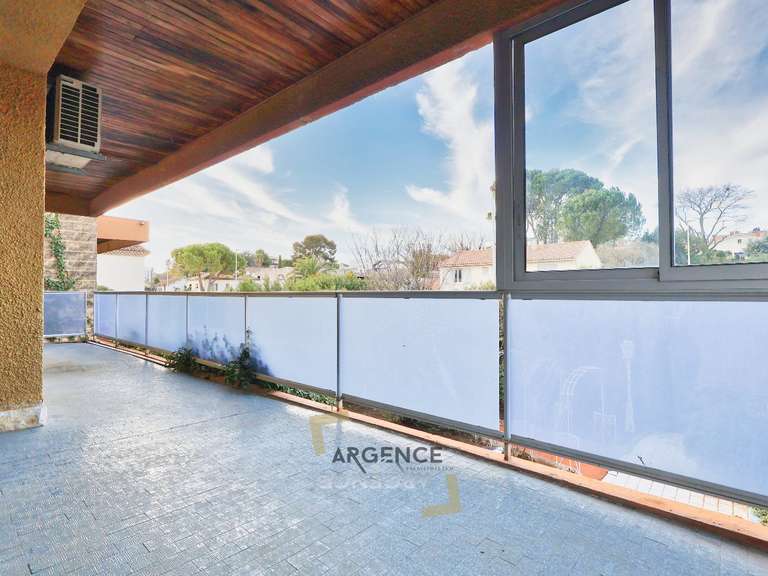 Maison Montpellier - 5 chambres - 172m²