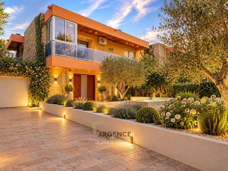 House Montpellier - 5 bedrooms - 172m²