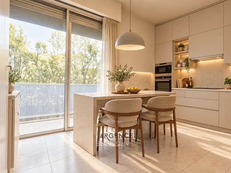House Montpellier - 5 bedrooms - 172m²