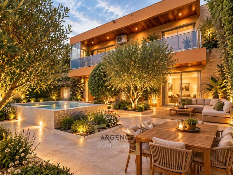 House Montpellier - 5 bedrooms - 172m²