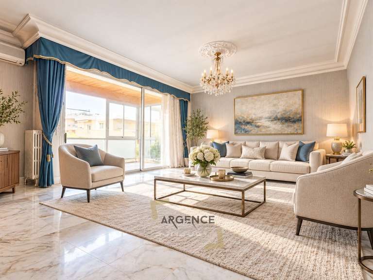 House Montpellier - 5 bedrooms - 172m²