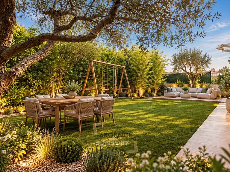 House Montpellier - 5 bedrooms - 172m²