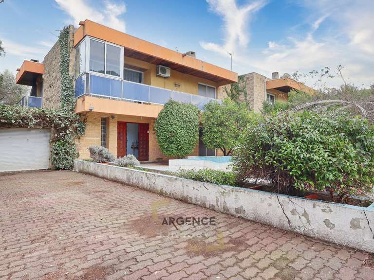 Maison Montpellier - 5 chambres - 172m²