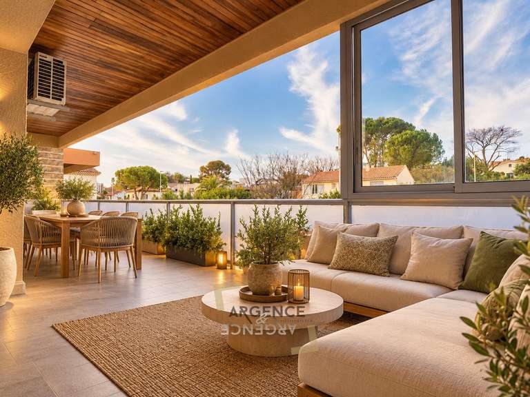 House Montpellier - 5 bedrooms - 172m²