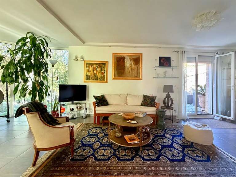 Maison Montpellier - 3 chambres - 169m²