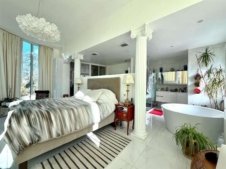 Maison Montpellier - 3 chambres - 169m²