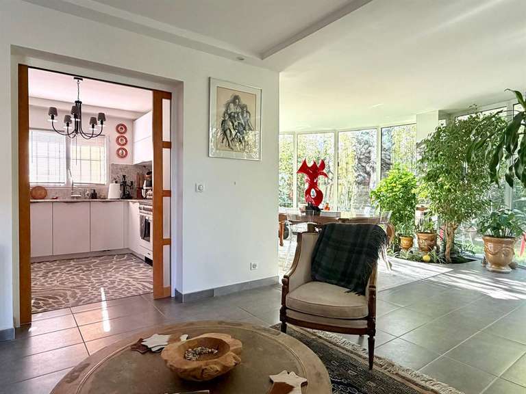 Maison Montpellier - 3 chambres - 169m²