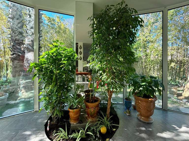 Maison Montpellier - 3 chambres - 169m²