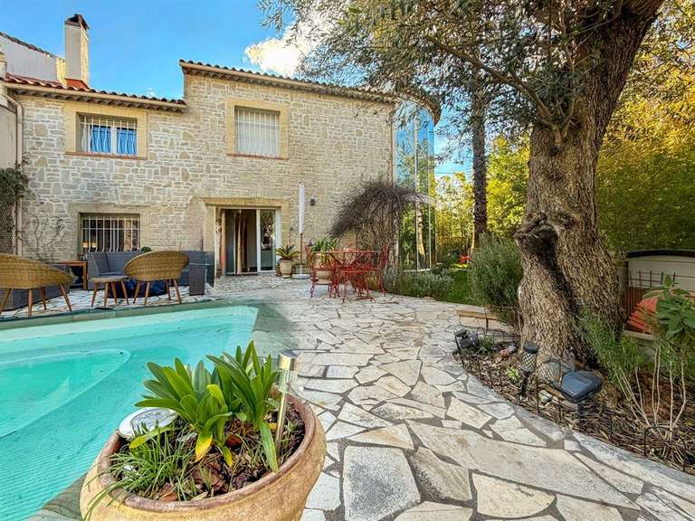 House Montpellier - 3 bedrooms - 169m²