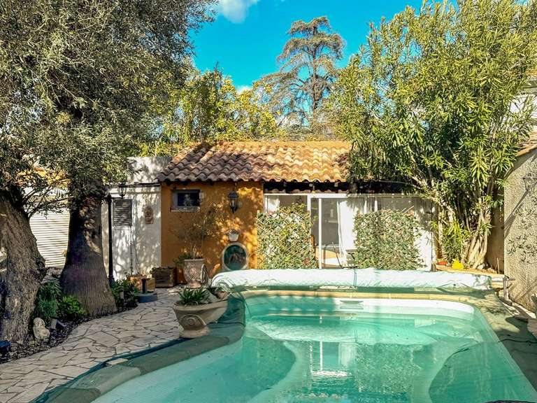 House Montpellier - 3 bedrooms - 169m²