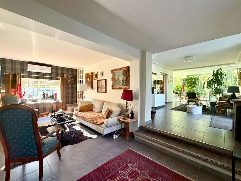 Maison Montpellier - 3 chambres - 169m²