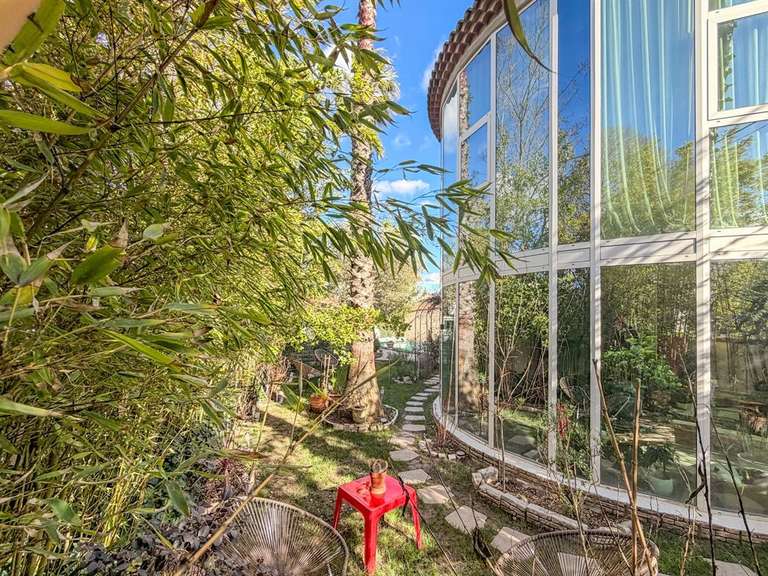 House Montpellier - 3 bedrooms - 169m²