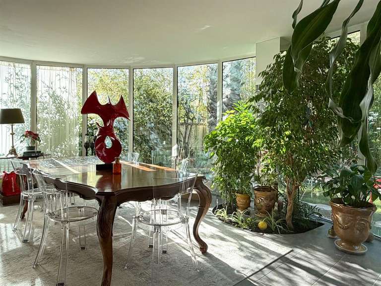 Maison Montpellier - 3 chambres - 169m²