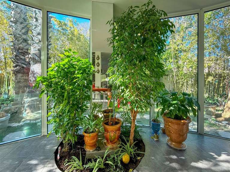 House Montpellier - 3 bedrooms - 169m²