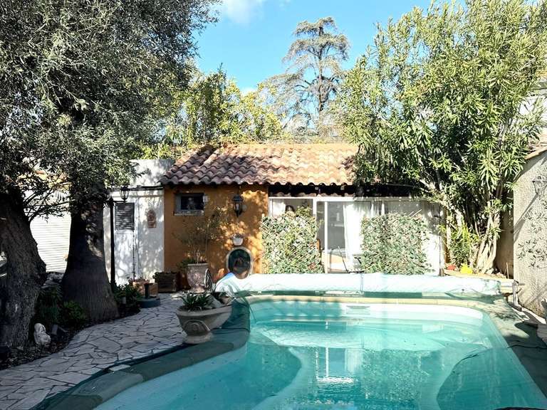 Maison Montpellier - 3 chambres - 169m²