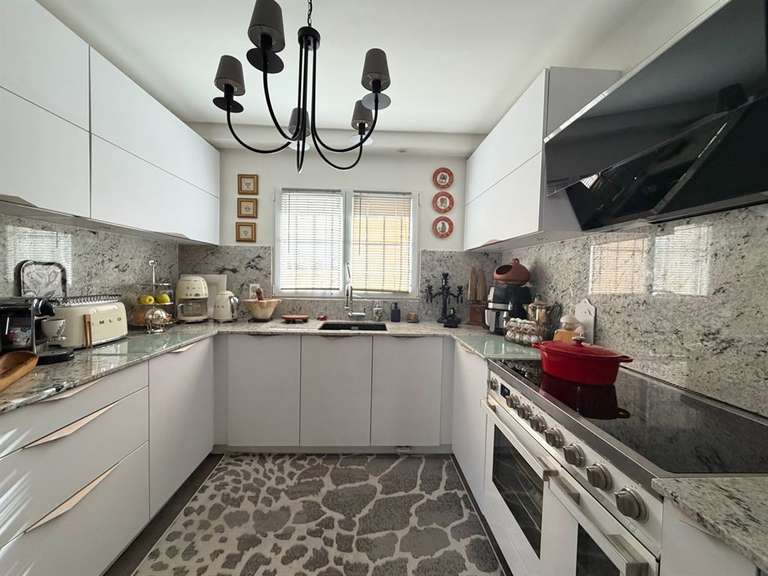 Maison Montpellier - 3 chambres - 169m²