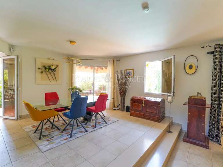 House Montpellier - 5 bedrooms - 469m²