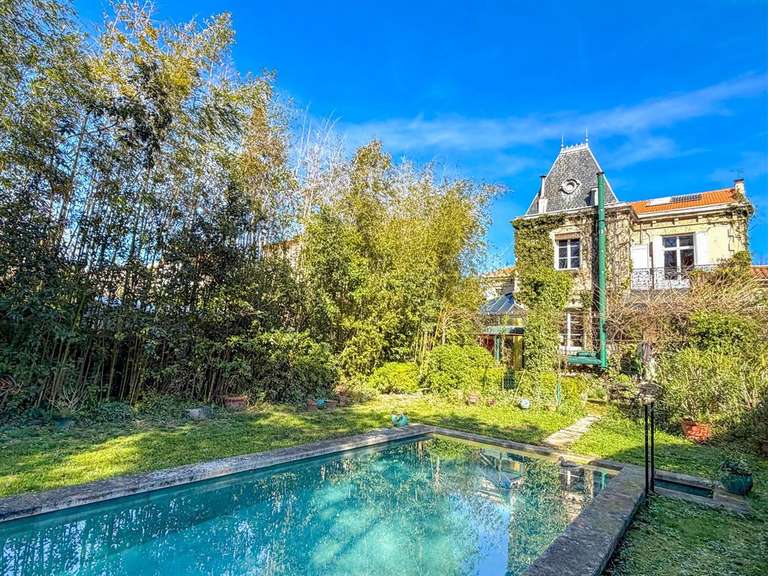 House Montpellier - 5 bedrooms - 211m²