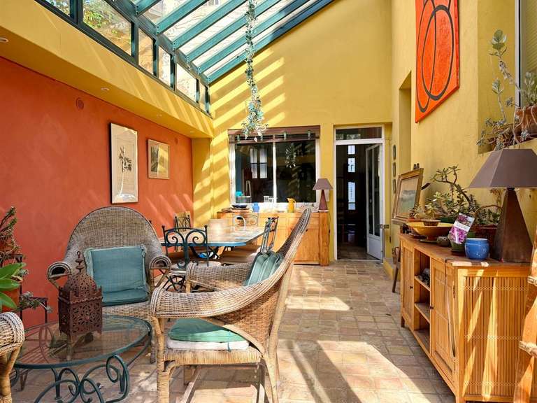 House Montpellier - 5 bedrooms - 211m²