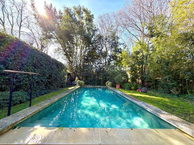 House Montpellier - 5 bedrooms - 211m²