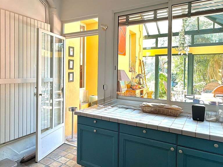 House Montpellier - 5 bedrooms - 211m²