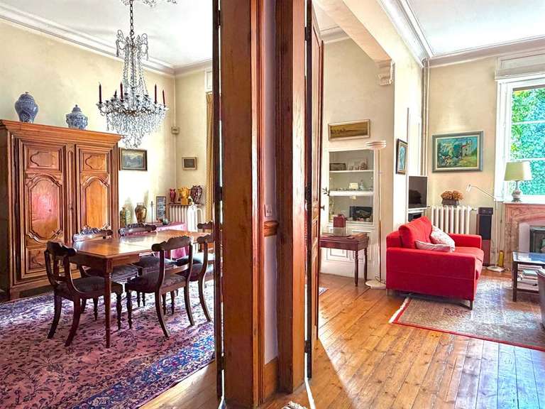 House Montpellier - 5 bedrooms - 211m²