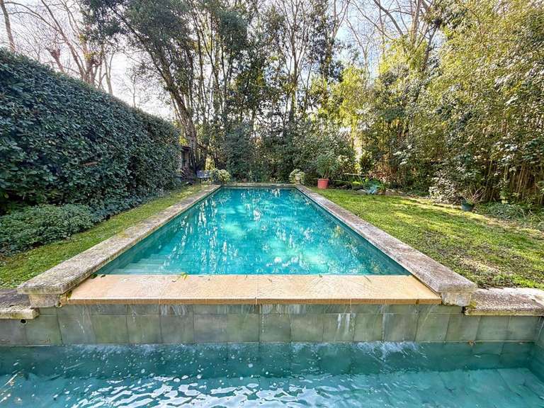 House Montpellier - 5 bedrooms - 211m²