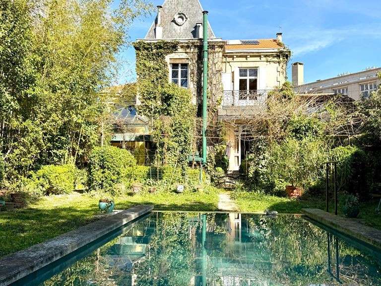 House Montpellier - 5 bedrooms - 211m²