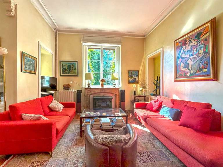 House Montpellier - 5 bedrooms - 211m²