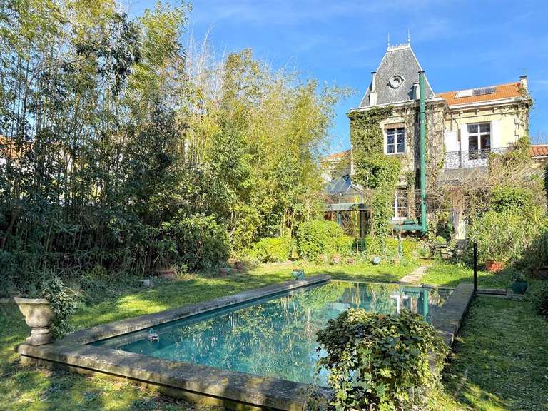 House Montpellier - 5 bedrooms - 211m²