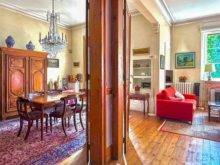 House Montpellier - 5 bedrooms - 211m²