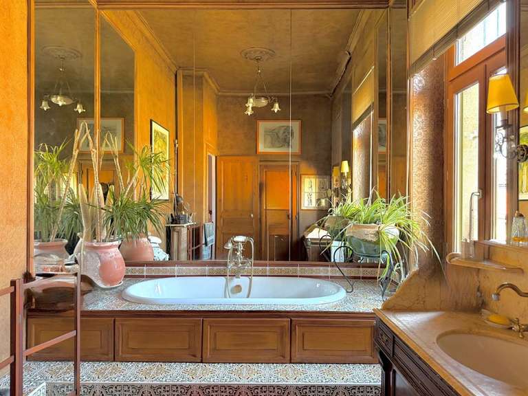 House Montpellier - 5 bedrooms - 211m²